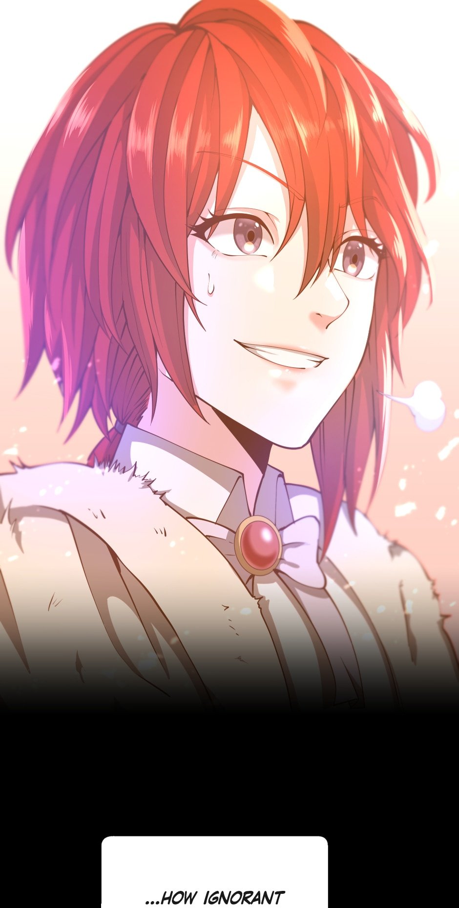 The Beginning After the End, Chapter 138 image 007